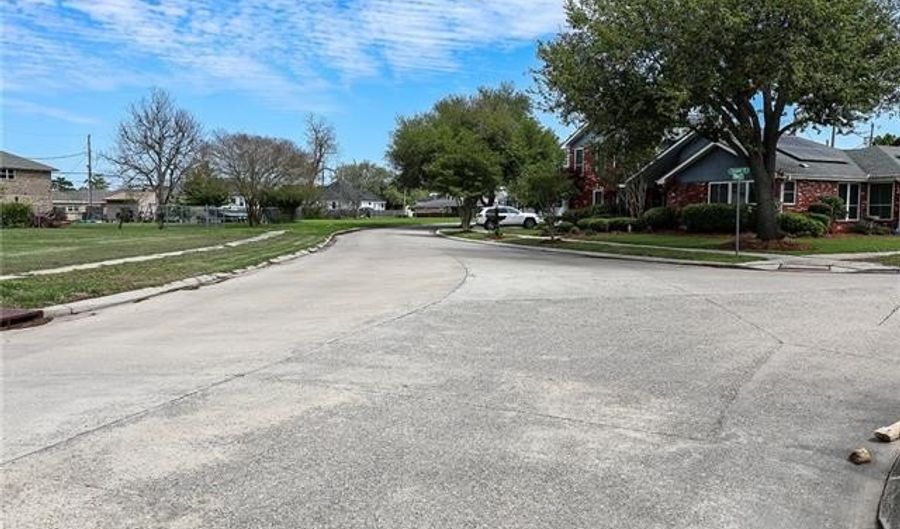 309 COUGAR Dr Lot 477A, Arabi, LA 70032 - 0 Beds, 0 Bath