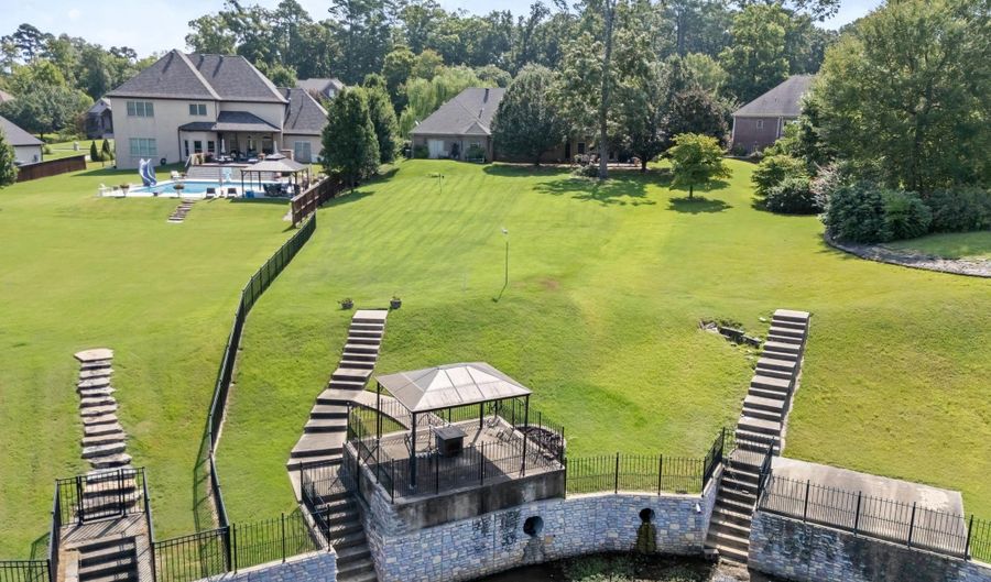 7225 E Worth Ave, Benton, AR 72019 - 4 Beds, 4 Bath