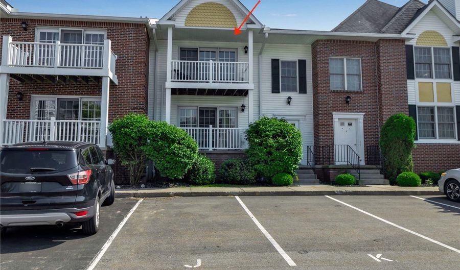 920 Hopkins Rd J, Amherst, NY 14221 - 2 Beds, 2 Bath