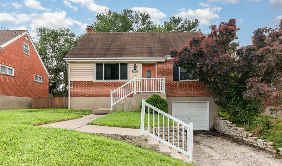 5336 Orangelawn Dr, Delhi, OH 45238 - 4 Beds, 2 Bath