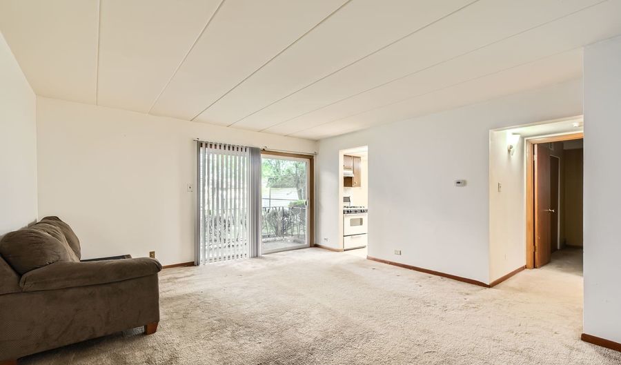 12026 S Kildare Ave 15, Alsip, IL 60803 - 1 Beds, 1 Bath
