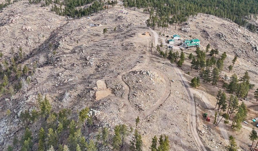 865 Redstone Dr, Bellvue, CO 80512 - 0 Beds, 0 Bath