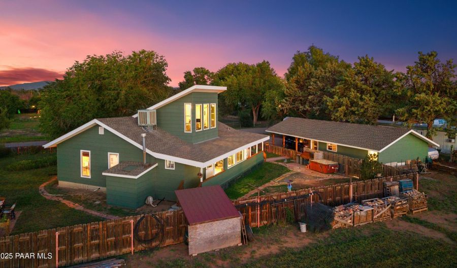 1028 Single Tree Dr, Chino Valley, AZ 86323 - 2 Beds, 2 Bath