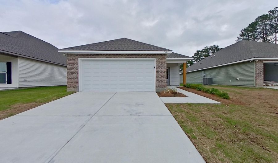 17647 Carlisle Ave, Baton Rouge, LA 70817 - 3 Beds, 2 Bath