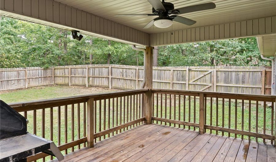 10 Wendron Ln, Bella Vista, AR 72714 - 3 Beds, 2 Bath