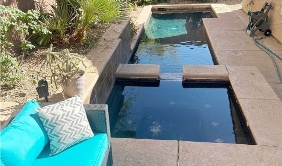 10982 Village Ridge Ln, Las Vegas, NV 89135 - 3 Beds, 2 Bath