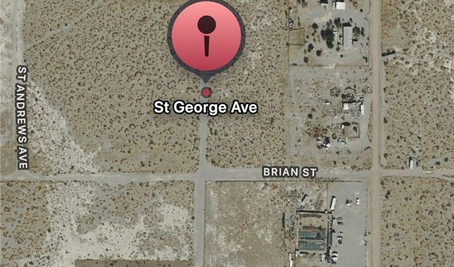21601 St George Ave, Adelanto, CA 92301 - 0 Beds, 0 Bath