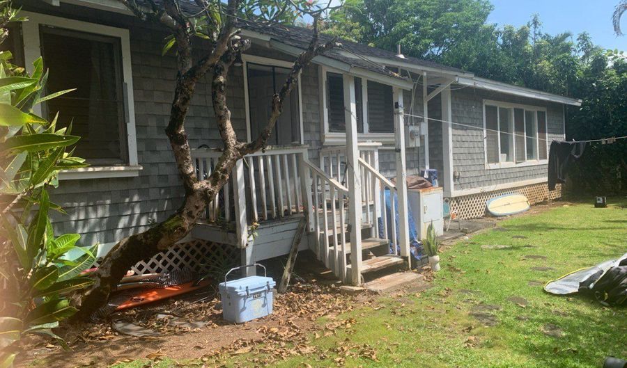 59-225 Ke Nui Rd A, Haleiwa, HI 96712 - 3 Beds, 2 Bath