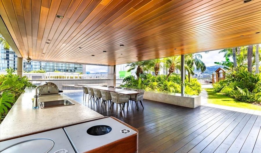 1108 Auahi St 203, Honolulu, HI 96814 - 0 Beds, 1 Bath