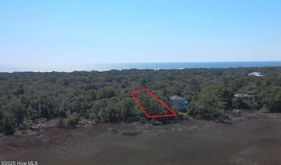 2025 Palmetto Cv, Bald Head Island, NC 28461 - 0 Beds, 0 Bath