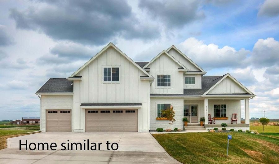 4819 Polo Ave, Ames, IA 50014 - 6 Beds, 4 Bath