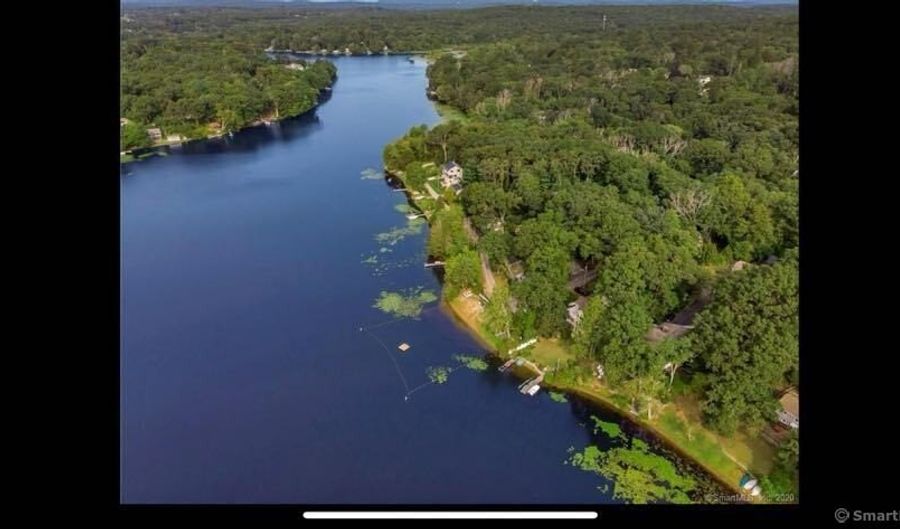 55 Dogwood Rd, East Haddam, CT 06469 - 2 Beds, 1 Bath