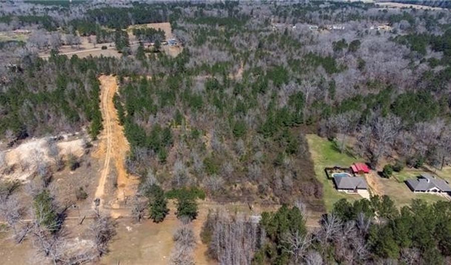 0 Lot 6 HUGHART Rd, Pollock, LA 71467 - 0 Beds, 0 Bath