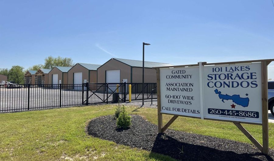 5655 W State Road 120 Unit 46, Angola, IN 46703 - 0 Beds, 0 Bath