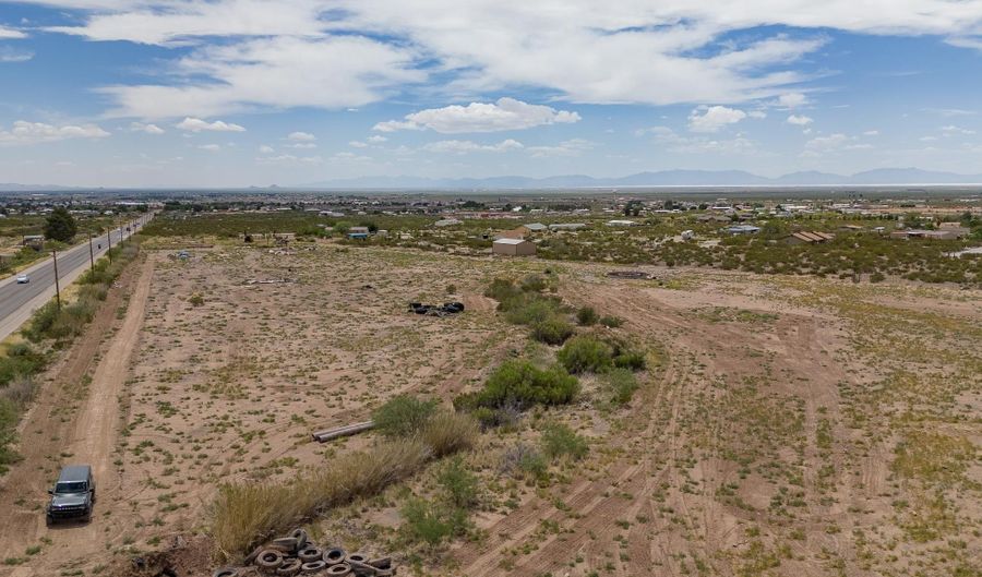 N Florida AVE, Alamogordo, NM 88310 - 0 Beds, 0 Bath