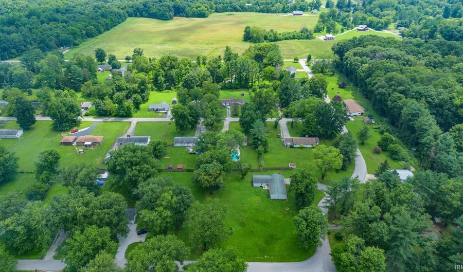 151 Trinton Cir, Bedford, IN 47421 - 4 Beds, 2 Bath
