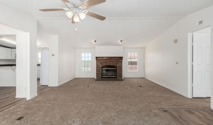 12107 S 215th Ln, Buckeye, AZ 85326 - 4 Beds, 2 Bath