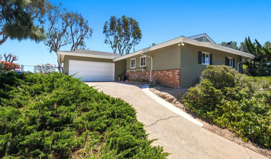 4543 Peak Ct, La Mesa, CA 91941 - 3 Beds, 2 Bath