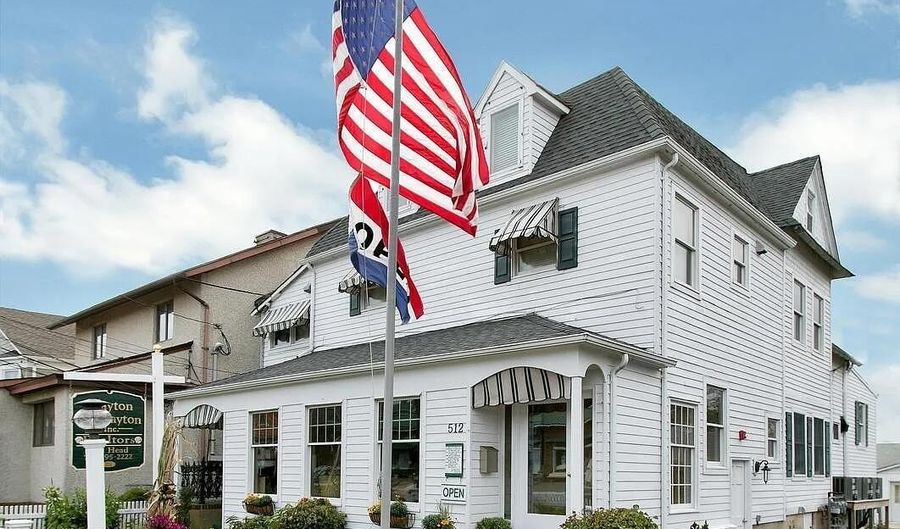 512 Main Ave #3, Bay Head, NJ 08742 - 1 Beds, 1 Bath