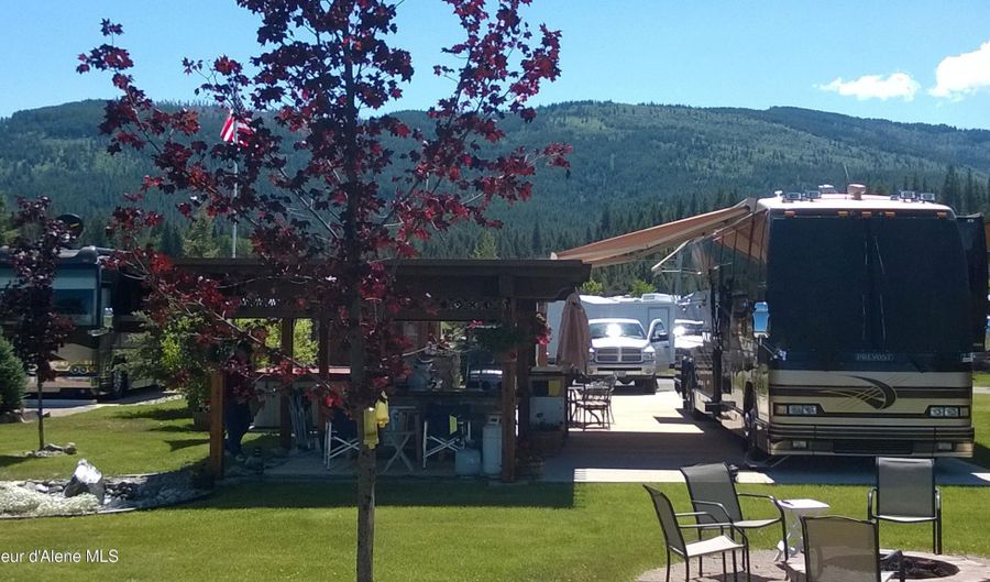 74 Par Loop, Blanchard, ID 83804 - 0 Beds, 0 Bath
