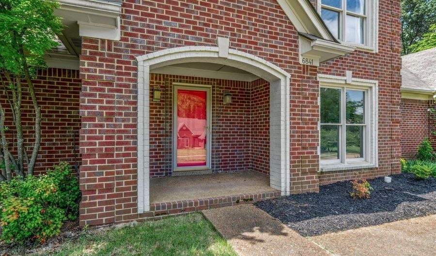 6841 TREE BREEZE, Bartlett, TN 38135 - 3 Beds, 4 Bath