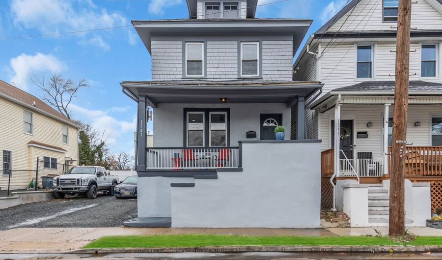 1521 Summerfield Ave, Asbury Park, NJ 07712 - 3 Beds, 2 Bath