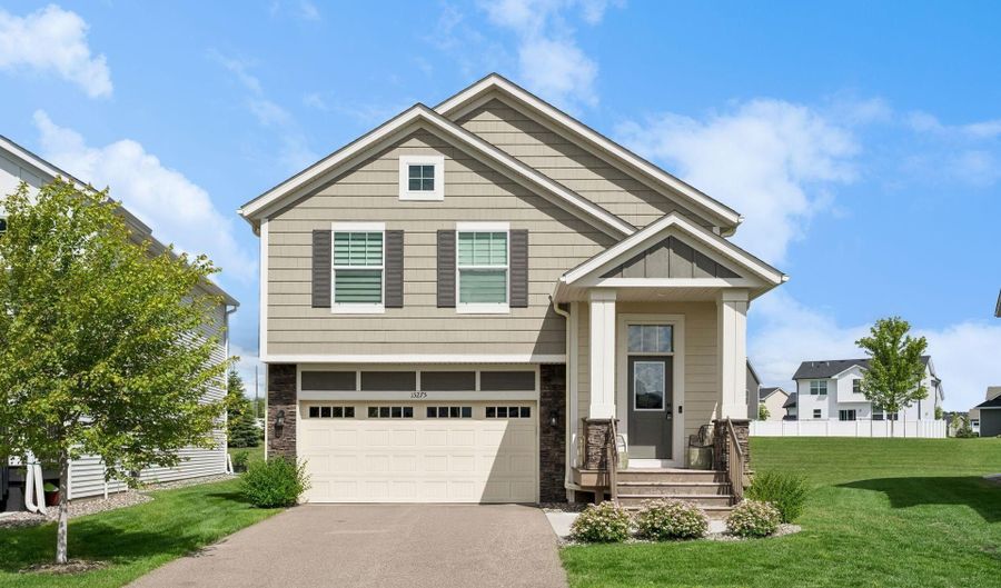 15275 Quintana Ct NW, Anoka, MN 55303 - 5 Beds, 3 Bath