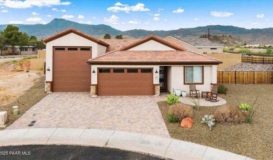 524 Powder Box Rd, Clarkdale, AZ 86324 - 3 Beds, 2 Bath