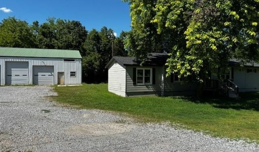 11174 Hwy 264, Bentonville, AR 72713 - 0 Beds, 0 Bath