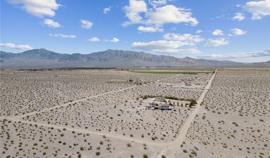 2951 W Frontier St, Amargosa Valley, NV 89020 - 0 Beds, 0 Bath