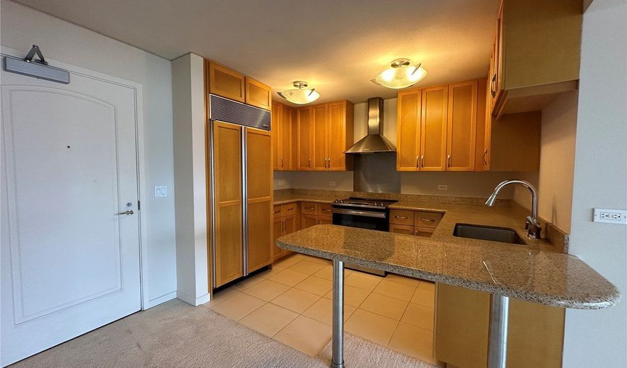 1296 Kapiolani Blvd Ii3002, Honolulu, HI 96814 - 2 Beds, 2 Bath