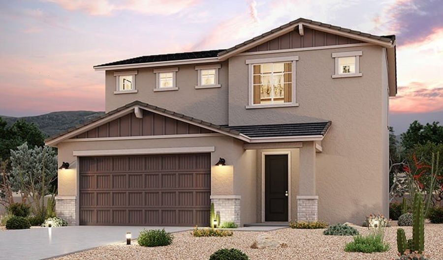 2720 E DUTCHMANS TRAIL Ave, Apache Junction, AZ 85119 - 3 Beds, 3 Bath