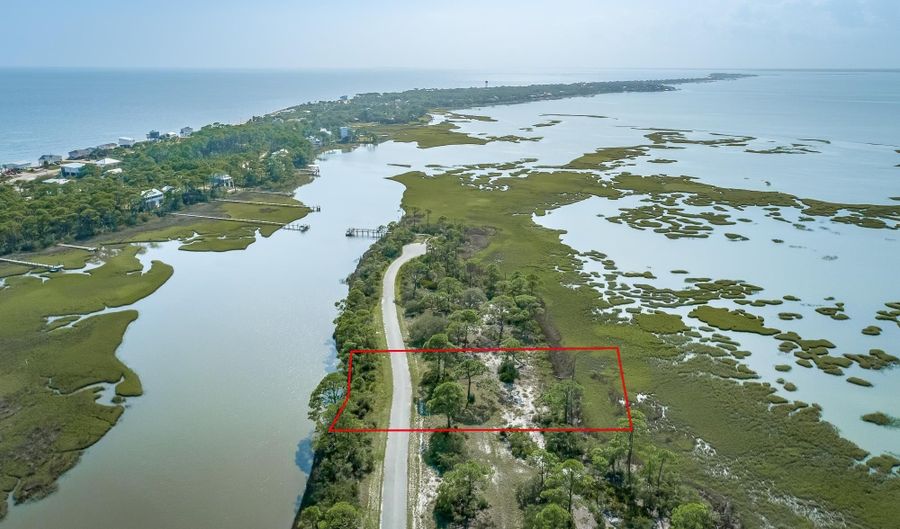 259 Hidden Harbor Dr, Alligator Point, FL 32346 - 0 Beds, 0 Bath