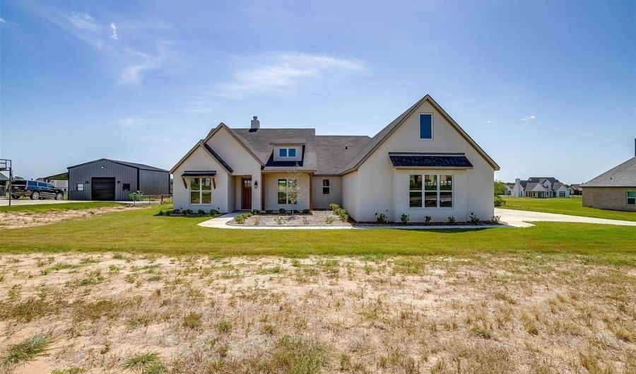 115 Esther Ct, Millsap, TX 76066 - 5 Beds, 5 Bath