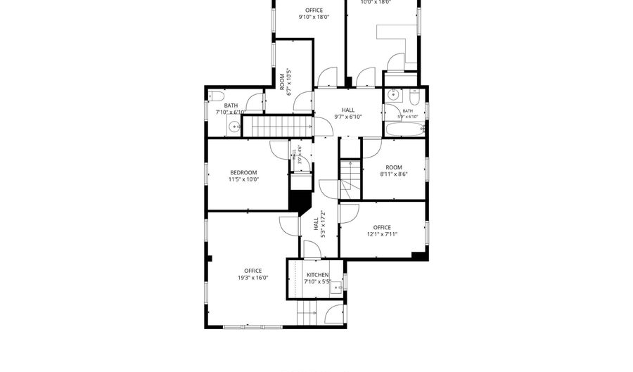519 Clinton Ave, Albany, NY 12206 - 0 Beds, 0 Bath