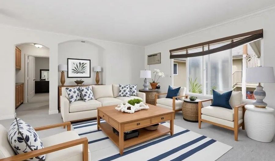 4847 Williamsburg Ln 255, La Mesa, CA 91942 - 2 Beds, 2 Bath