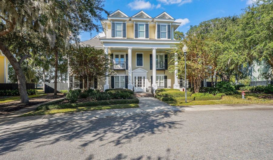 5 Rising Tide Dr P, Beaufort, SC 29902 - 3 Beds, 4 Bath