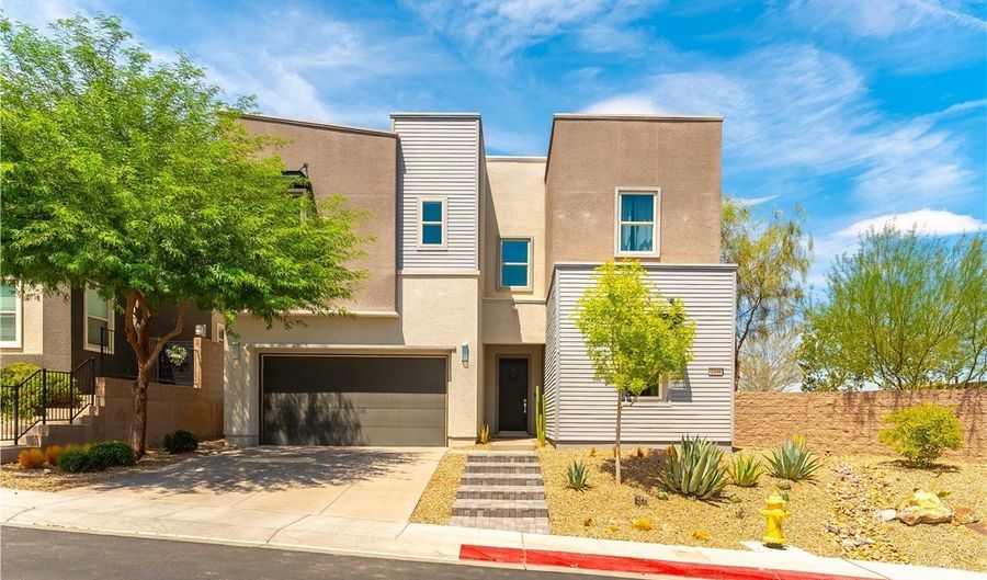 2146 Sunset Valley St, Henderson, NV 89052 - 4 Beds, 4 Bath