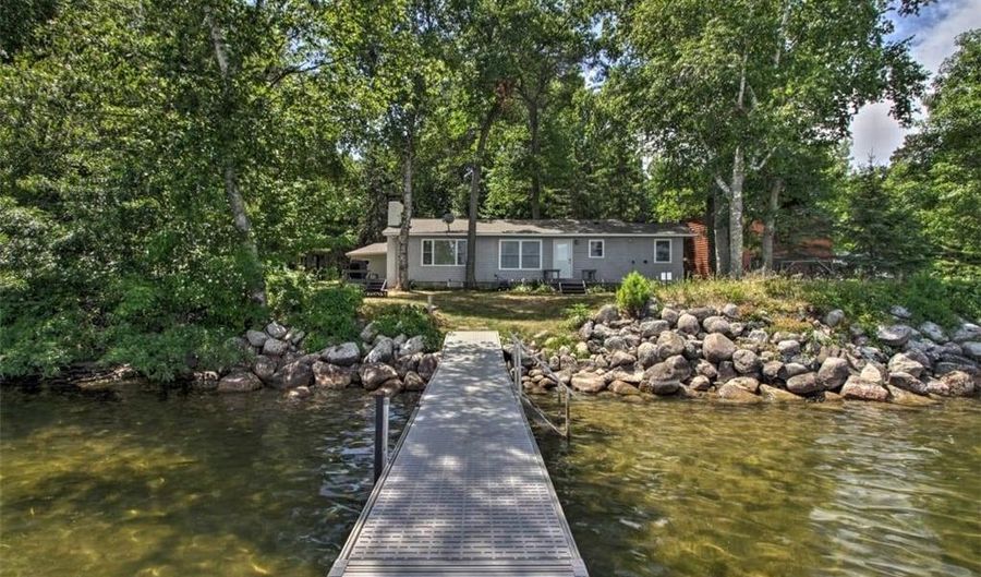 1568 Sunrise Point Dr NW, Pine River, MN 56474 - 3 Beds, 2 Bath