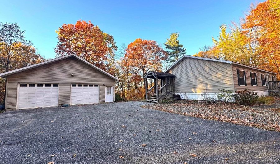 150 Fillmore St, Bennington, VT 05201 - 3 Beds, 2 Bath