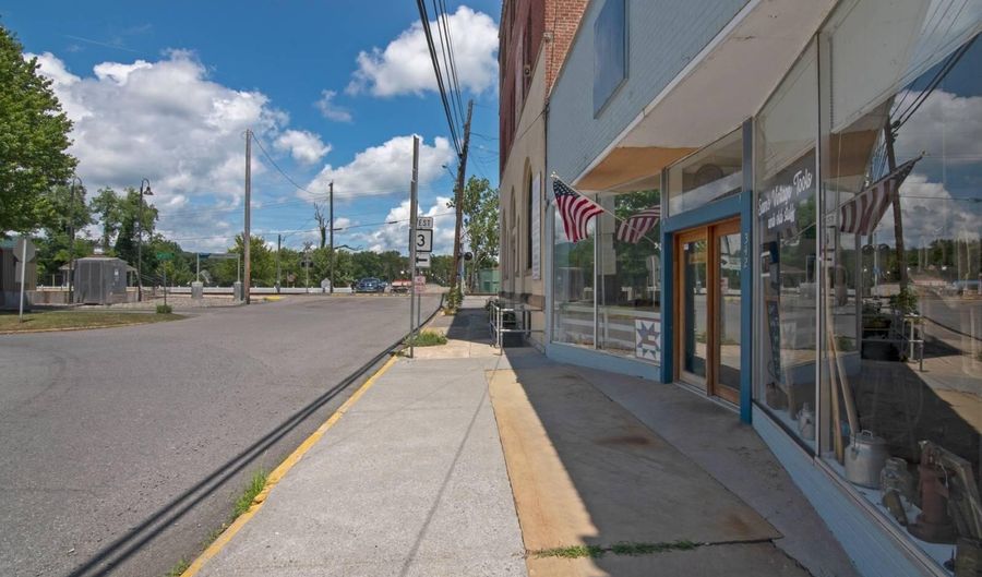 342 S Monroe St, Alderson, WV 24910 - 0 Beds, 2 Bath