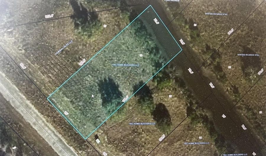 Admiral Isles lot 16, Bay St. Louis, MS 39520 - 0 Beds, 0 Bath