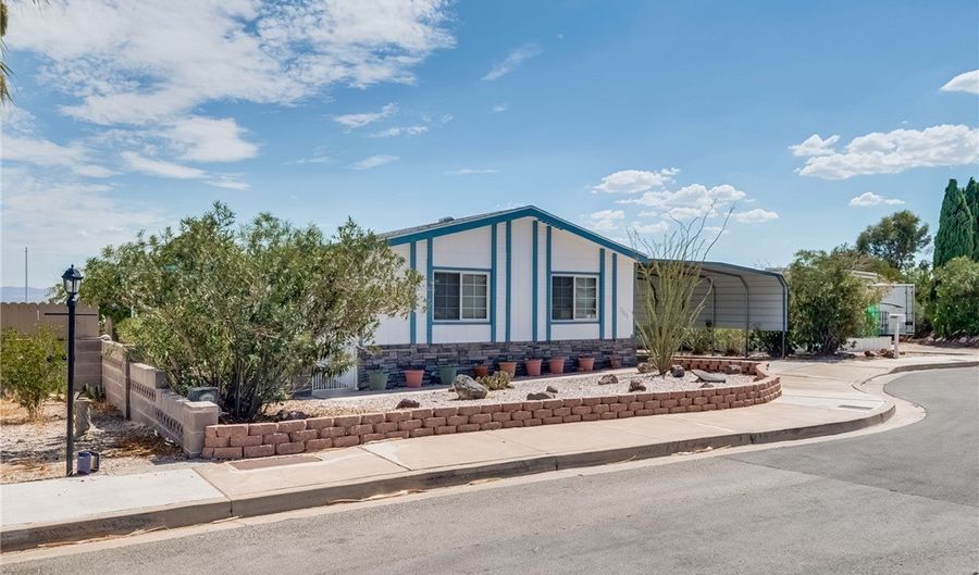 1005 Adobe Cir, Boulder City, NV 89005 - 3 Beds, 2 Bath