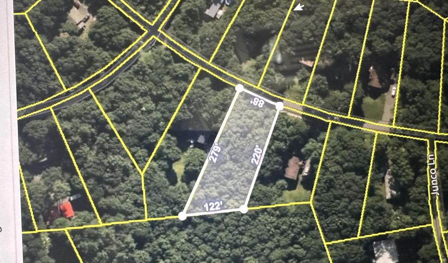 Mansi Drive, Albrightsville, PA 18210 - 0 Beds, 0 Bath