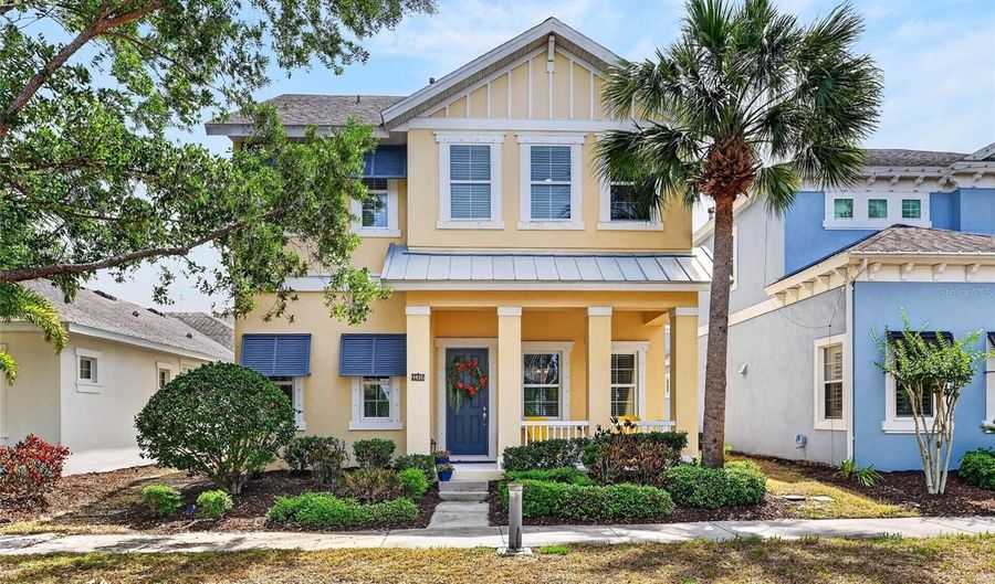 508 WINTERSIDE Dr, Apollo Beach, FL 33572 - 3 Beds, 3 Bath