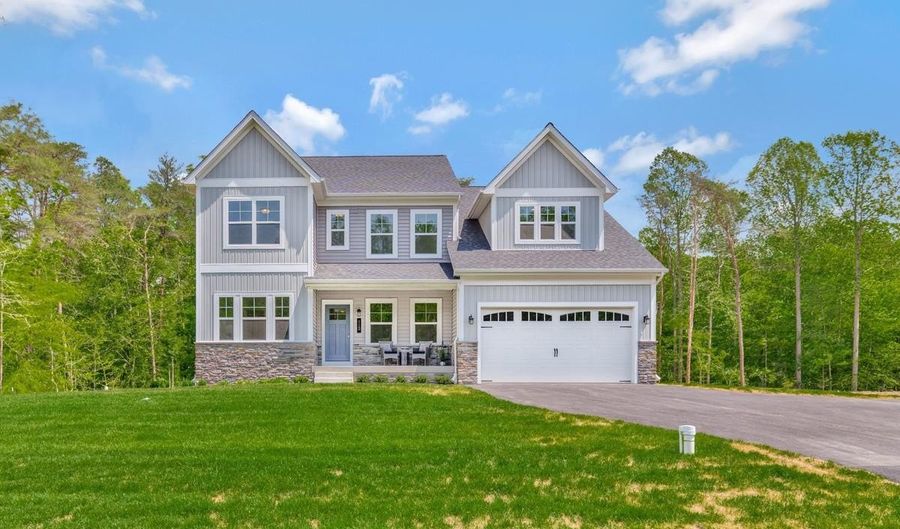 3268 KITTY DUVALL Dr, Annapolis, MD 21403 - 4 Beds, 3 Bath