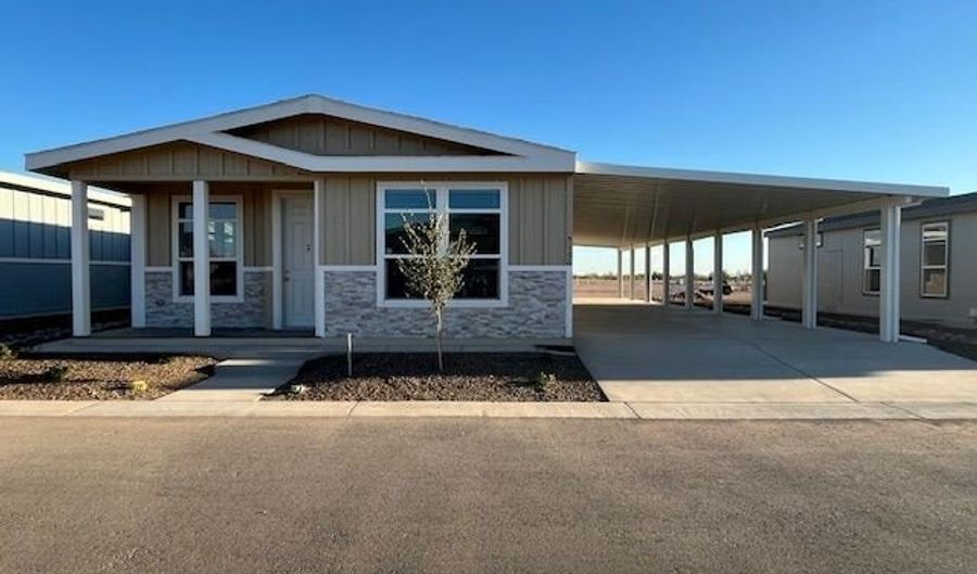 3301 S Goldfield Rd 5106, Apache Junction, AZ 85119 - 2 Beds, 2 Bath