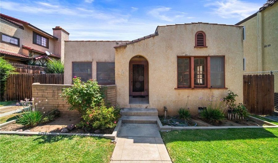 208 La France Ave, Alhambra, CA 91801 - 2 Beds, 1 Bath