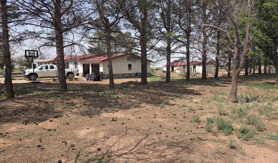 96 Phillips Ave, Alamogordo, NM 88310 - 4 Beds, 2 Bath