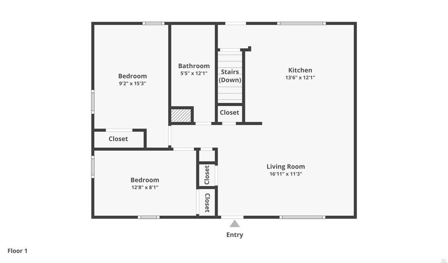 239 Miller Ave, Brighton, CO 80601 - 3 Beds, 3 Bath